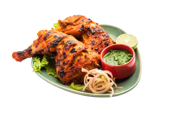 Tandoori Dishes