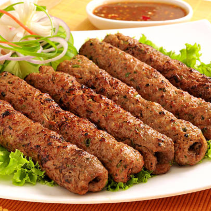 Sheek Kebab