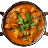 Balti Dishes